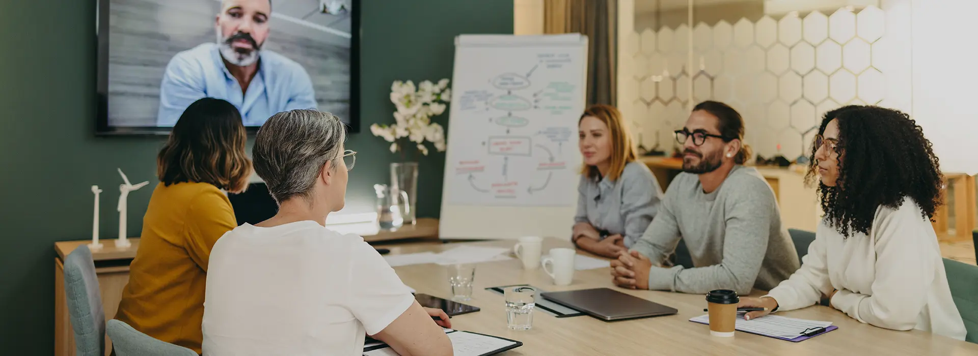 Custom Talent Solutions