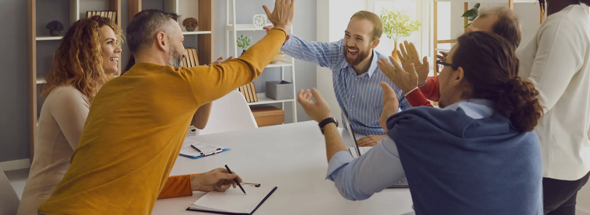 Strategic Workforce Development